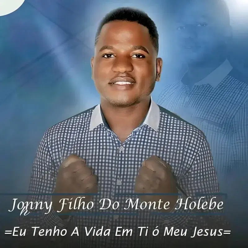 Eu Tenho a Vida em Ti ó Meu Jesus