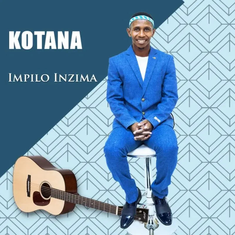 Impilo Inzima