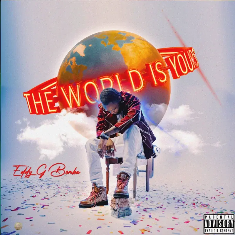 The World is Yours
