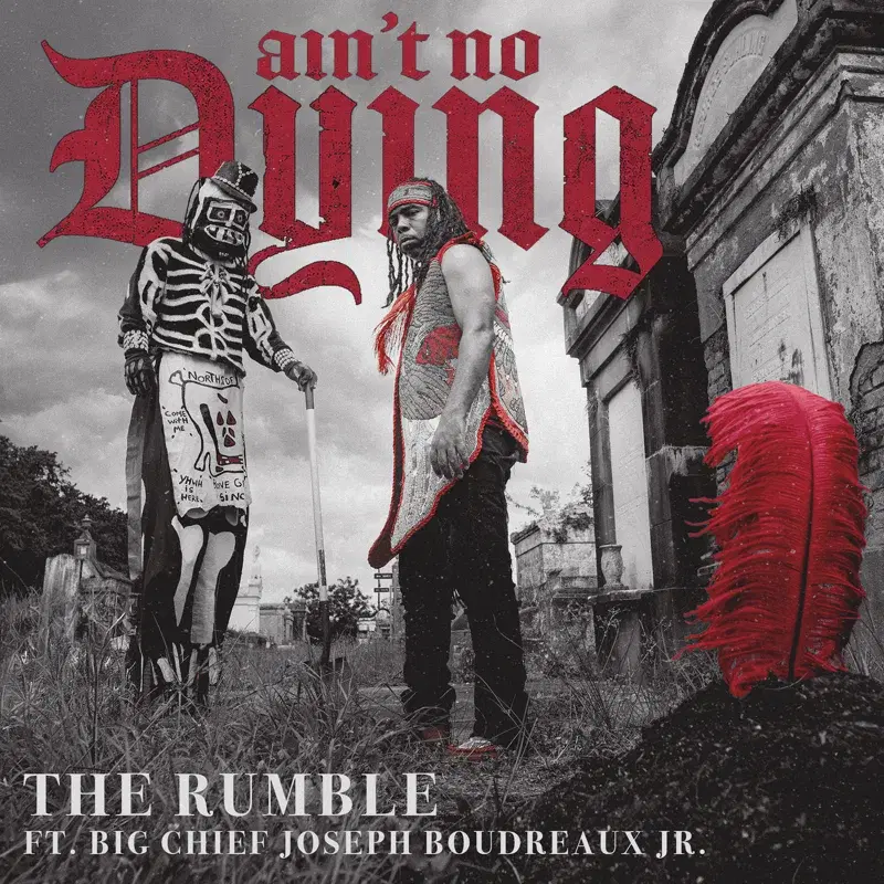 Ain't No Dying