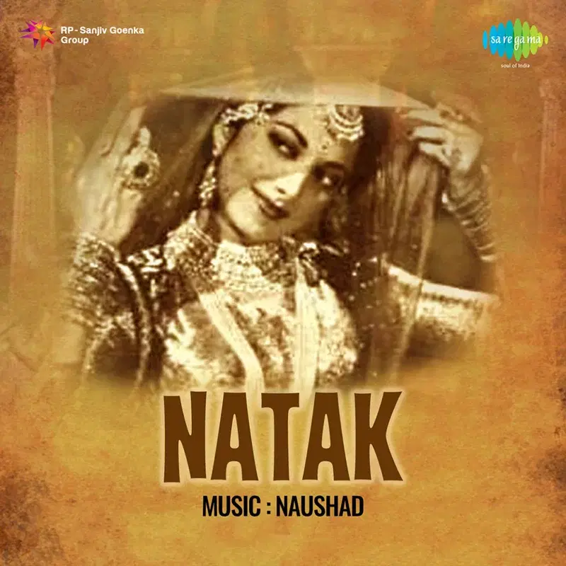 Natak (Original Motion Picture Soundtrack)