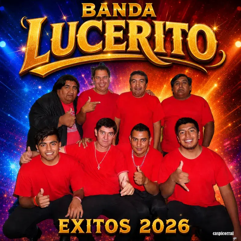 Éxitos 2026