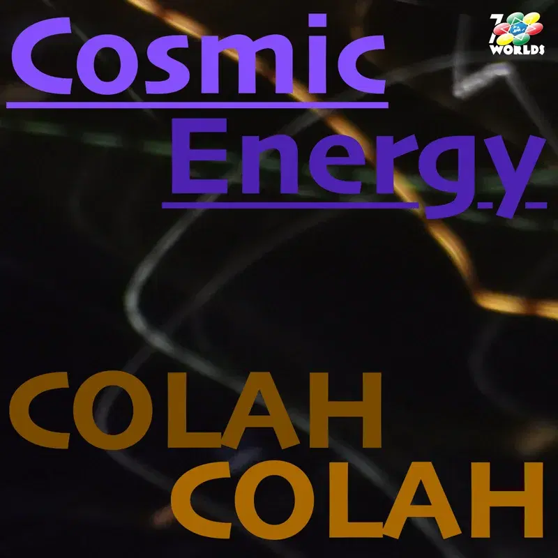 Cosmic energy