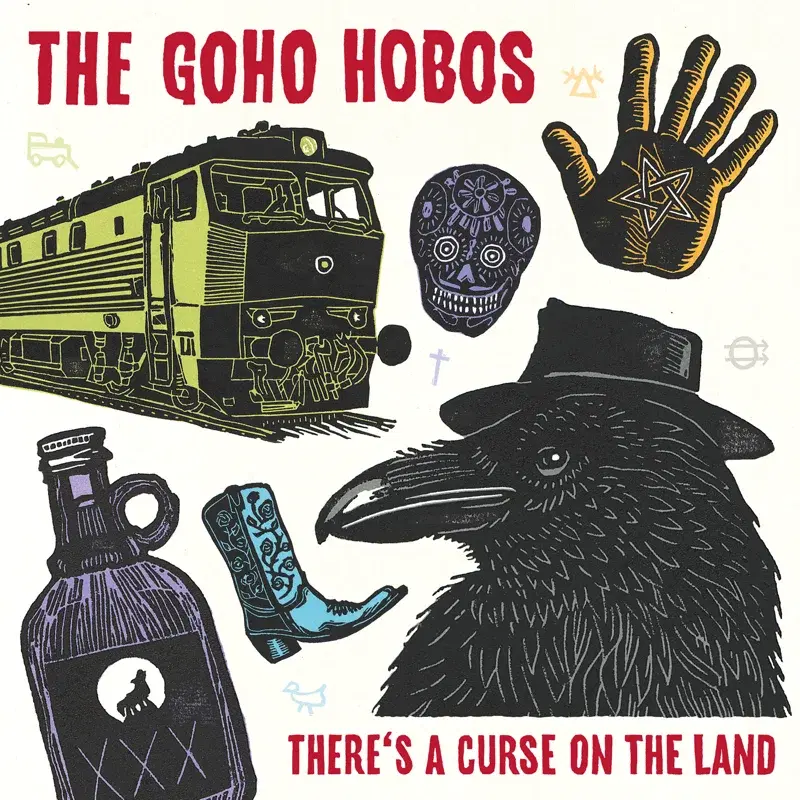 A Curse On The Land