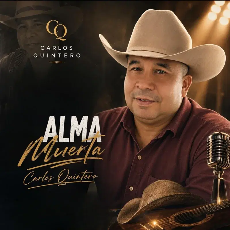 Alma Muerta