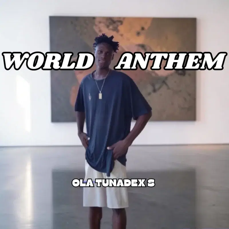 World Anthem