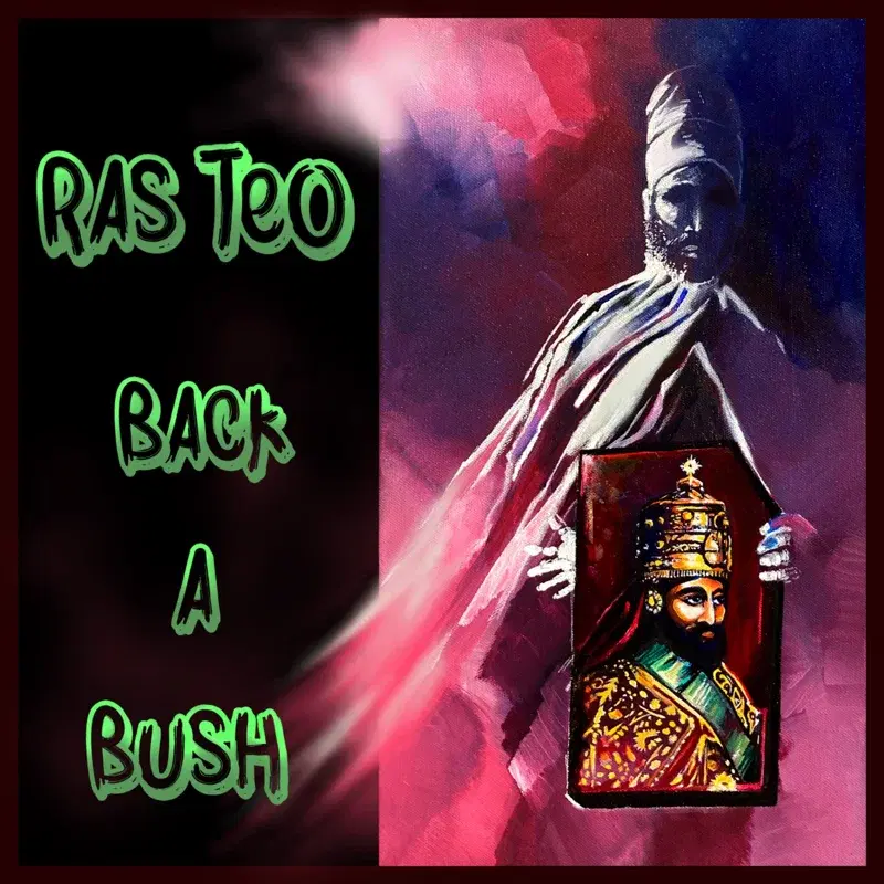 Back A Bush