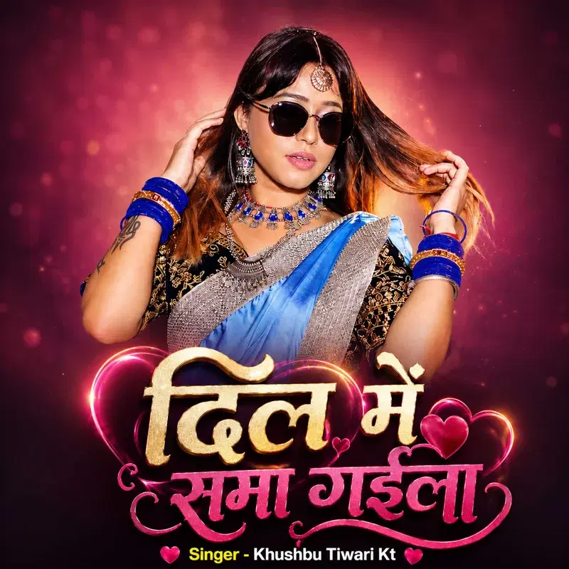 Dil Me Sama Gaila