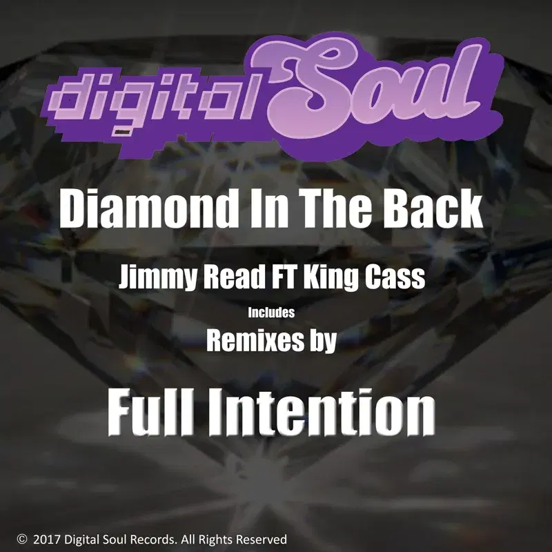 Diamond in the Back