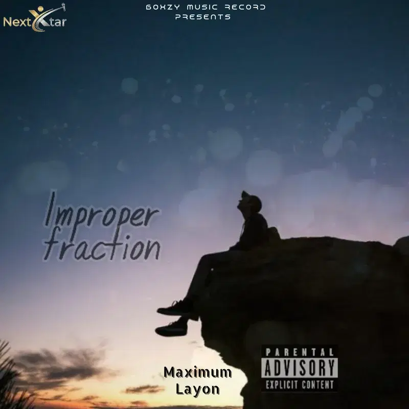 Improper Fraction