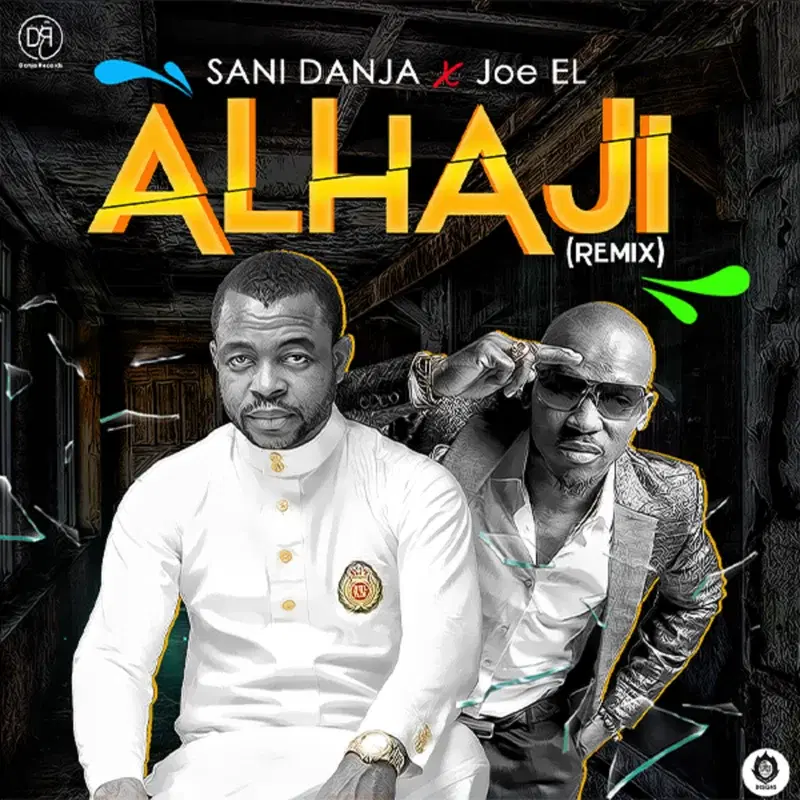 Alhaji (Remix)