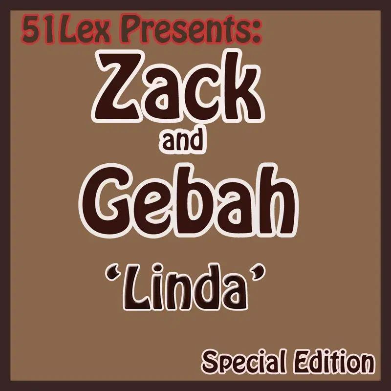 51 Lex Presents Linda