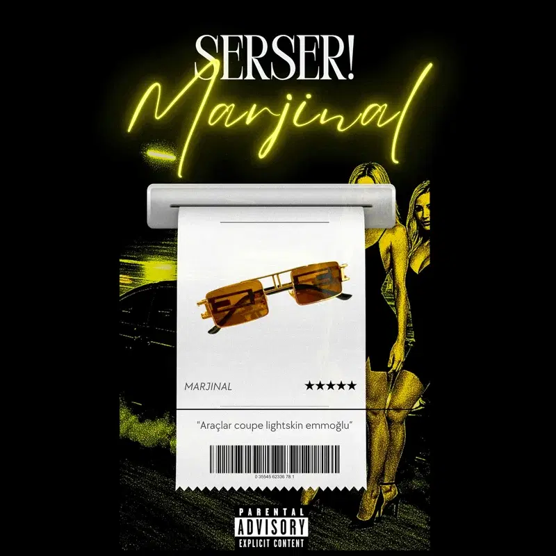 Marjinal
