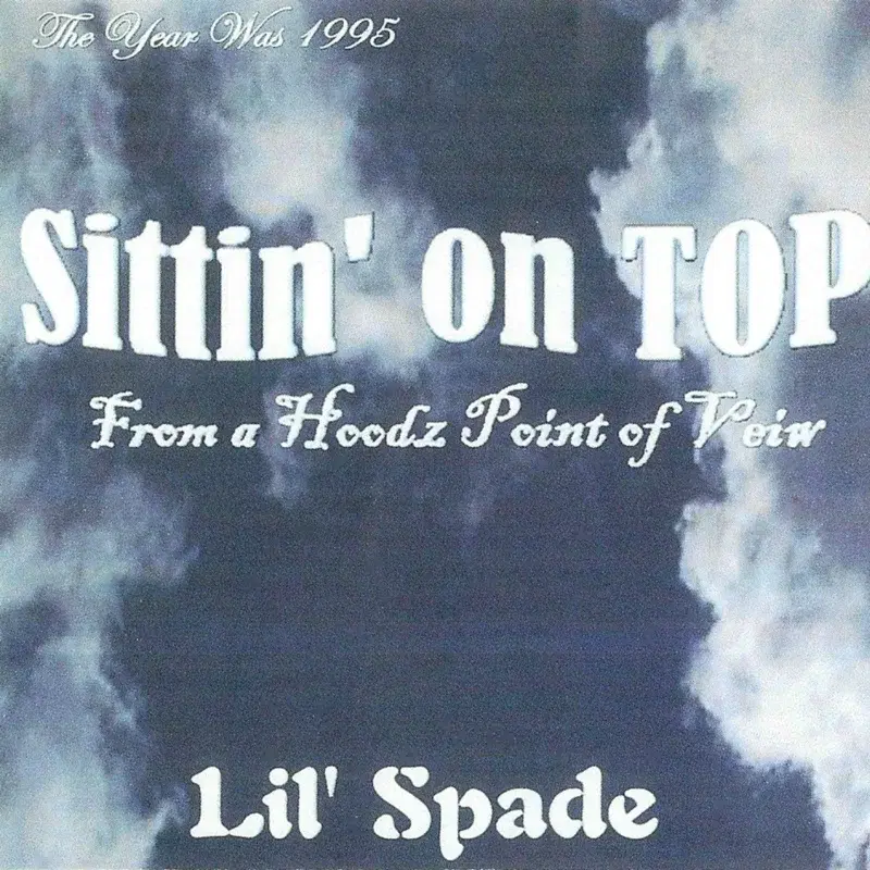 Sittin' on Top from a Hoodz Point of View