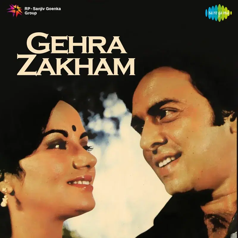 Gehra Zakham (Original Motion Picture Soundtrack)