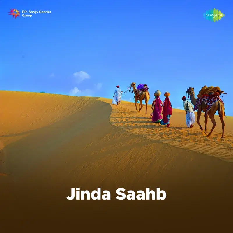 Jinda Saahb