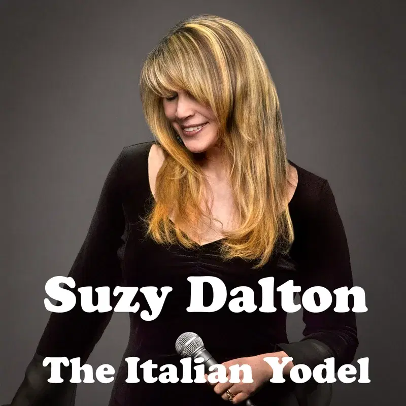 The Italian Yodel