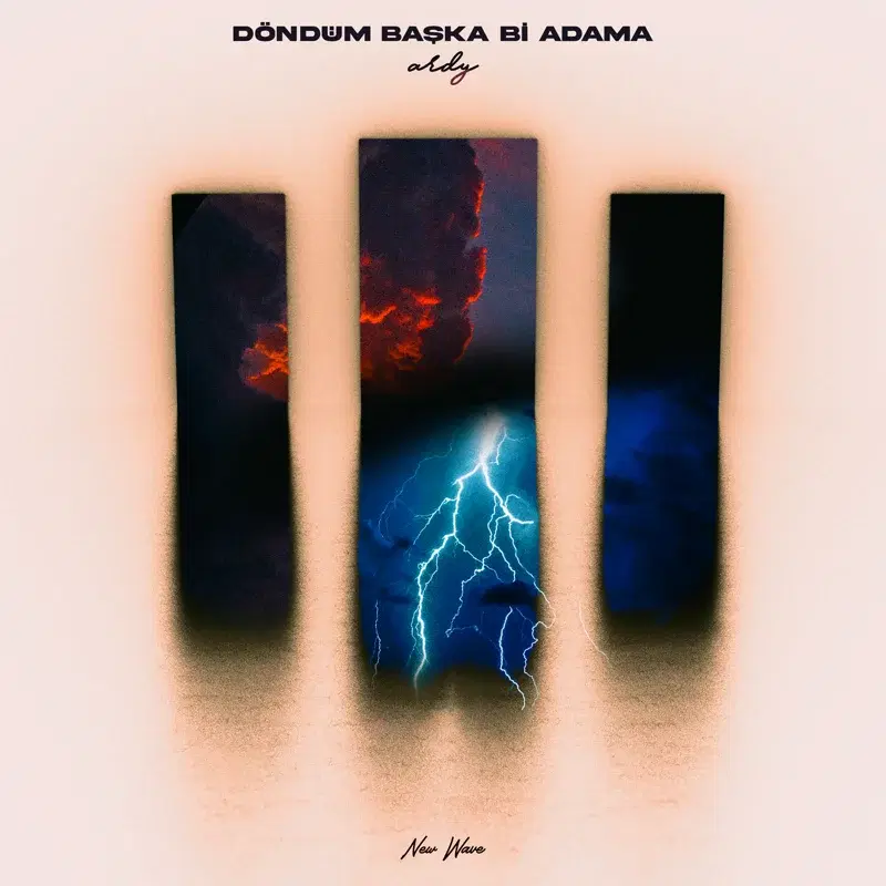 Döndüm başka bi adama