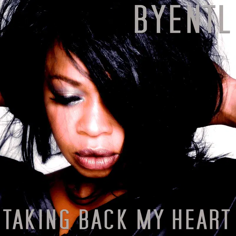 Taking Back My Heart