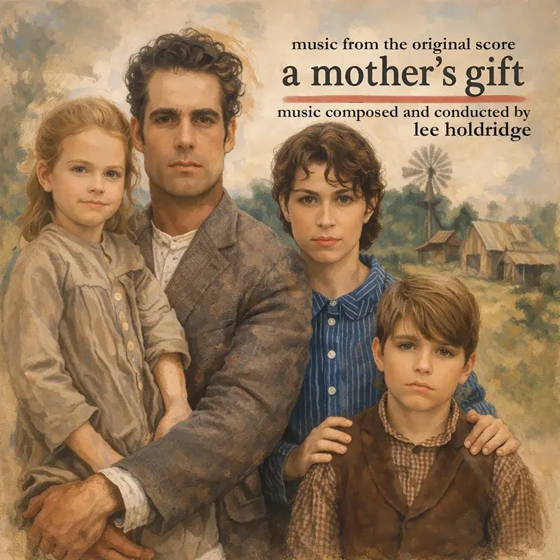 A Mother's Gift