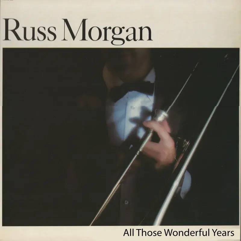 All Those Wonderful Years