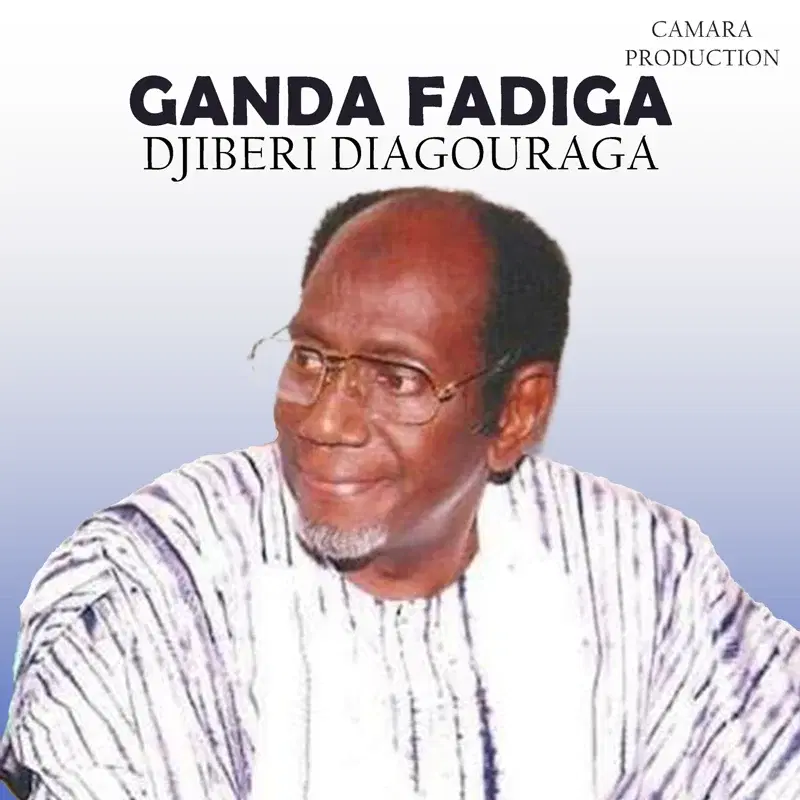 Djiberi Diagouraga