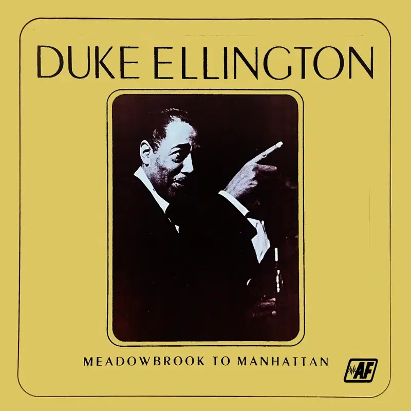 From Meadowbrook To Manhattan