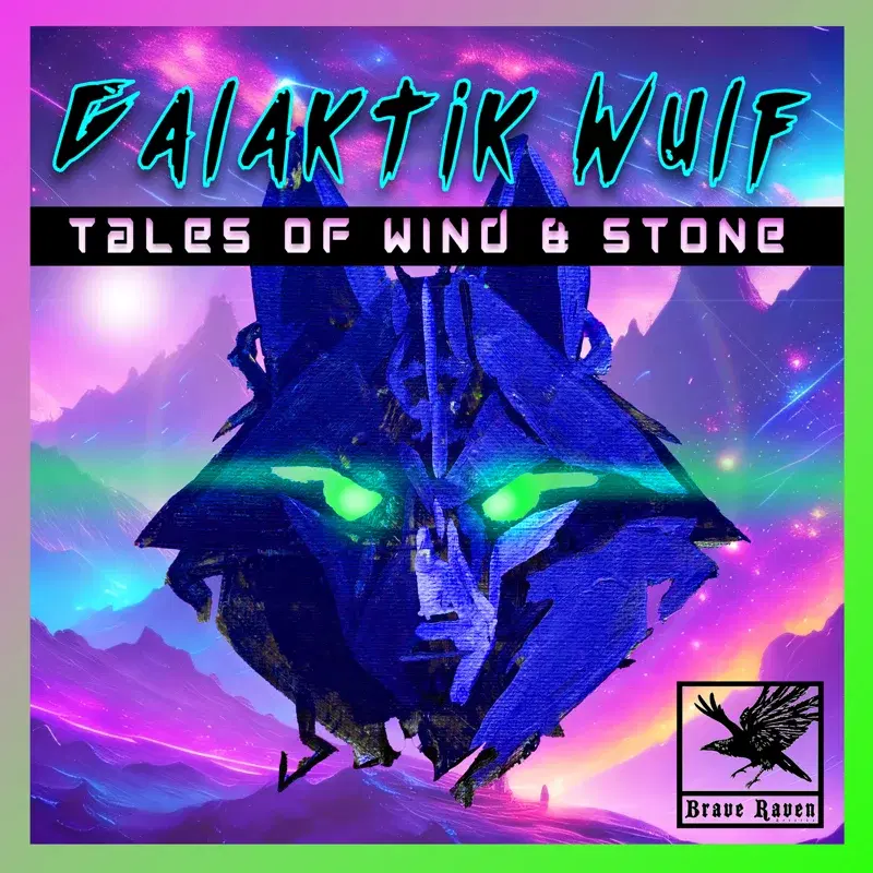Tales of Wind & Stone