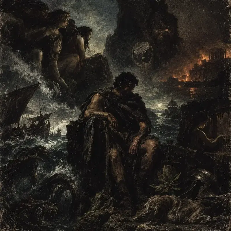 Cover Art