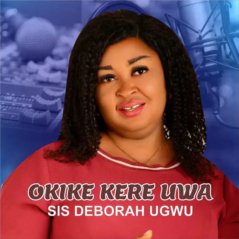 Okike Kere Uwa