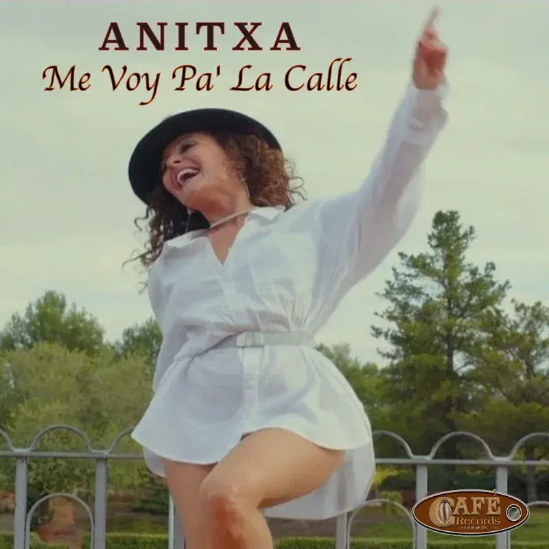 Me Voy Pa' la Calle