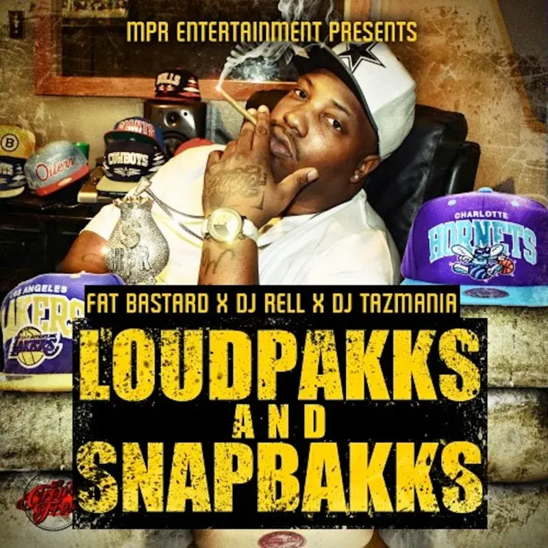Loadpakks and Snapbakks