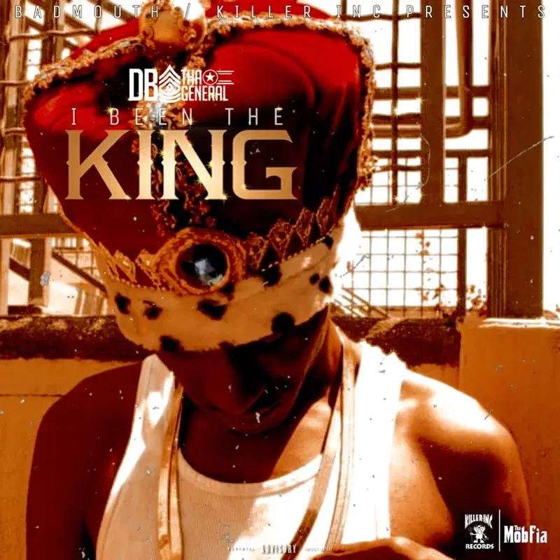 I Been the King