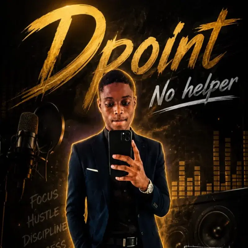 No helper