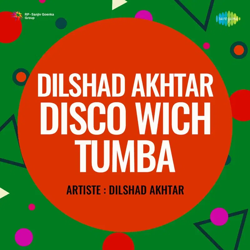 Disco Wich Tumba