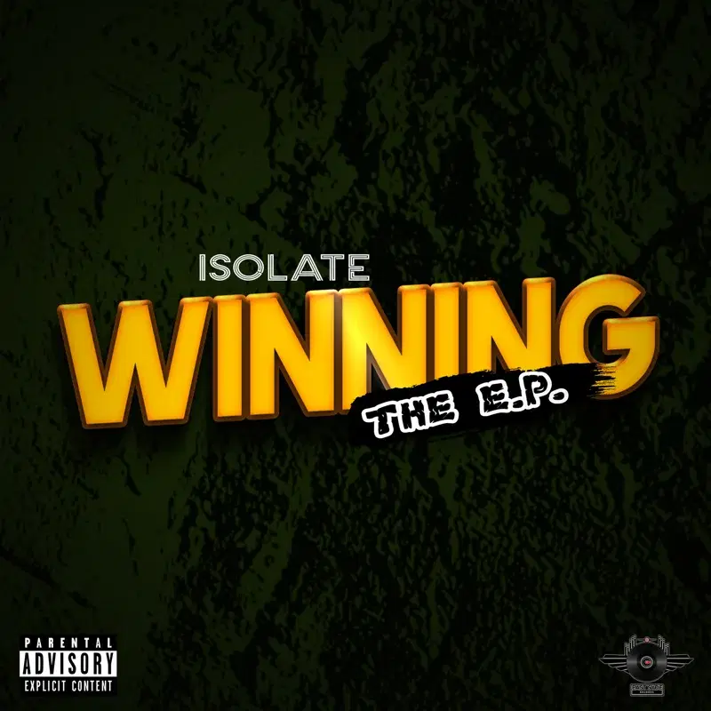 Winning: The E.P.