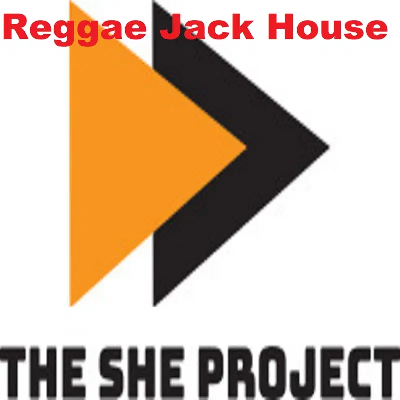Reggae Jack House