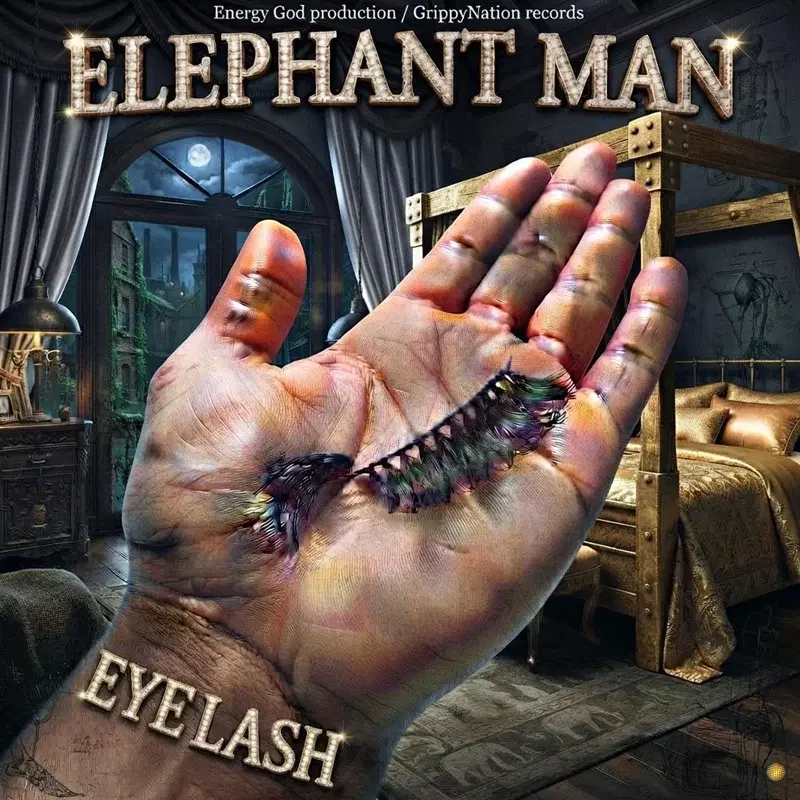 Cover Art