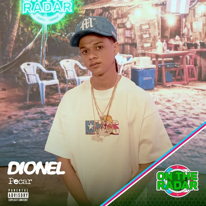 Pecar - On The Radar