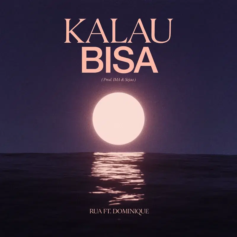 Kalau Bisa