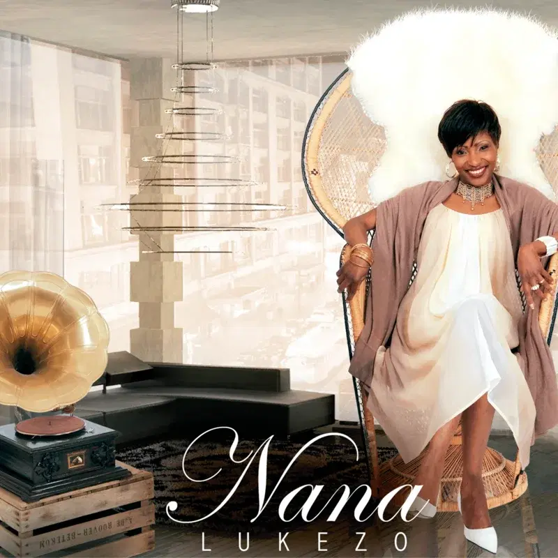 NANA LUKEZO LE REMIX