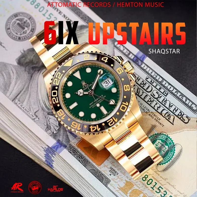 6ix Upstairs