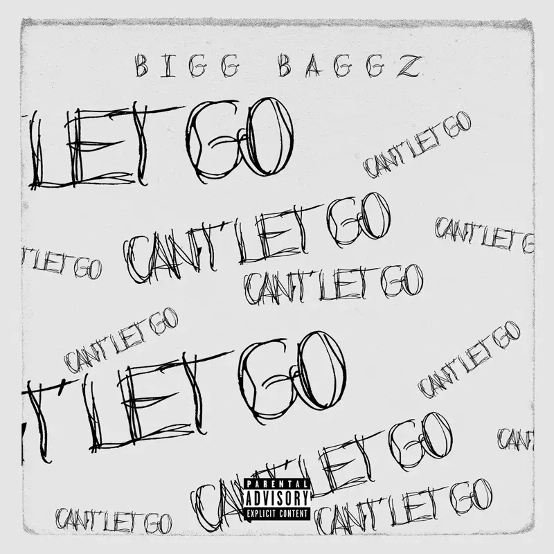 Cant Let Go
