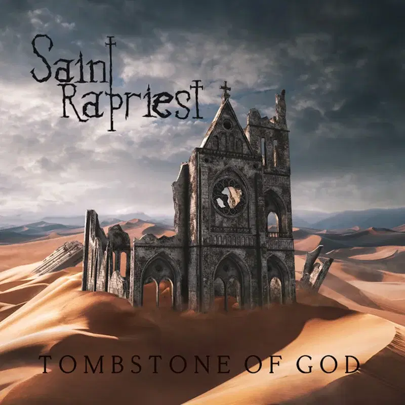 Tombstone Of God