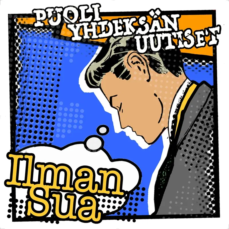 Ilman sua