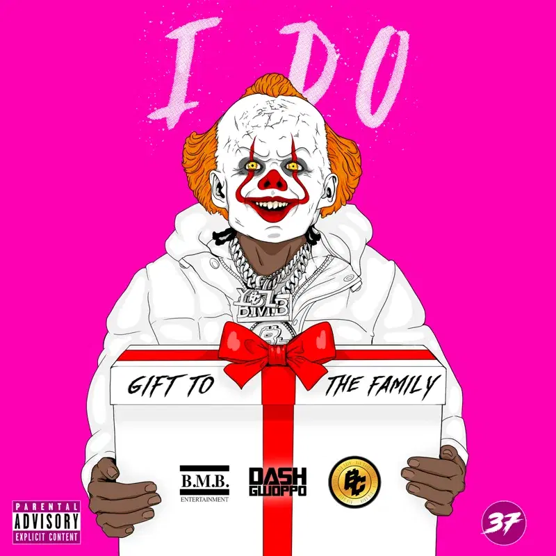 I Do