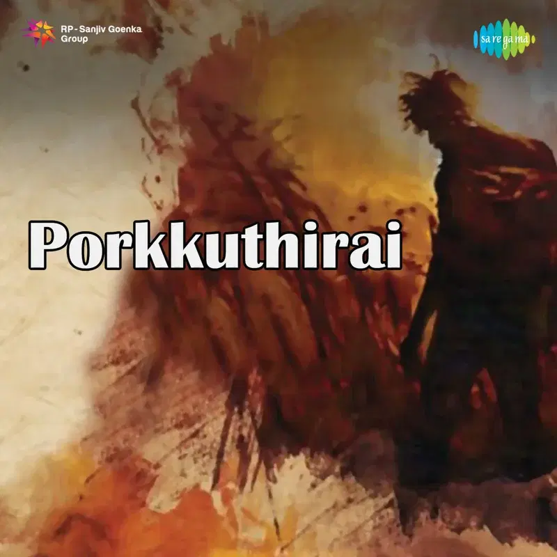Porkkuthirai (Original Motion Picture Soundtrack)