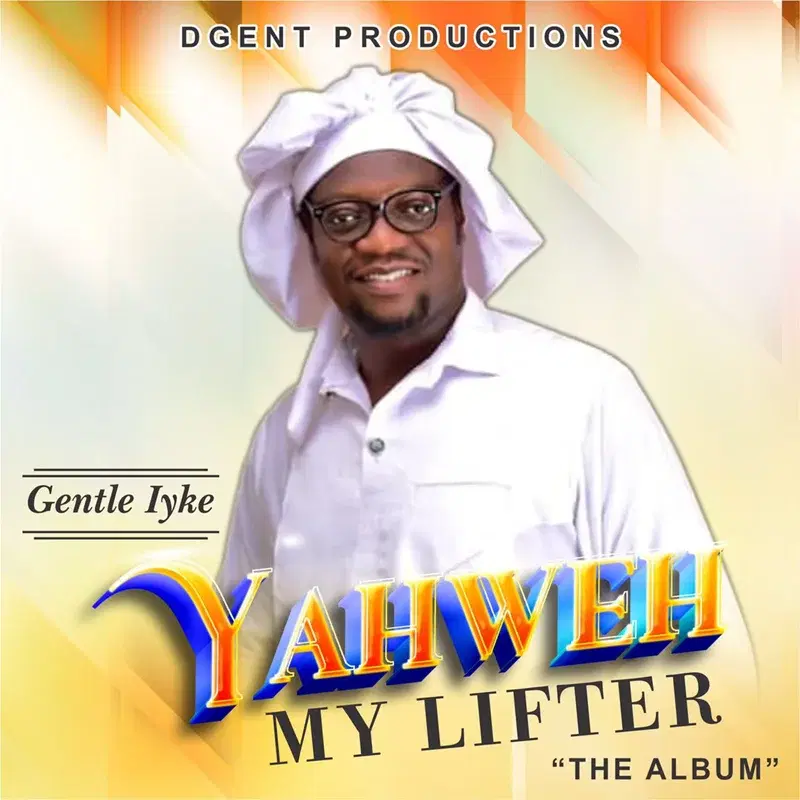 Yahweh My Lifter