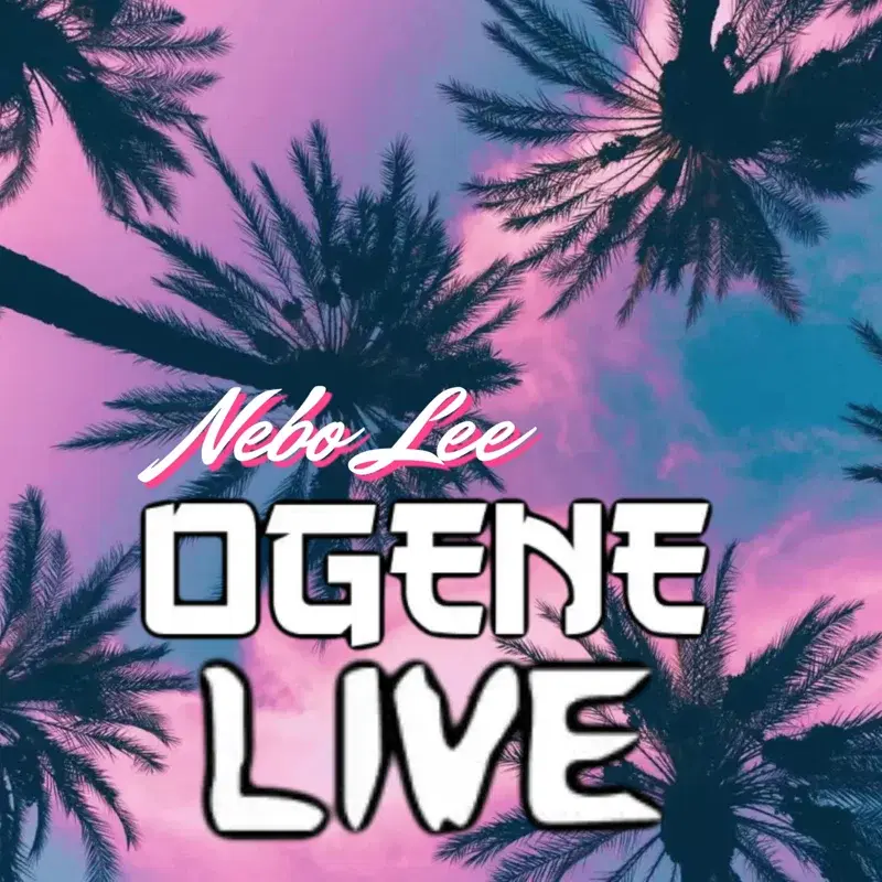 Ogene Live