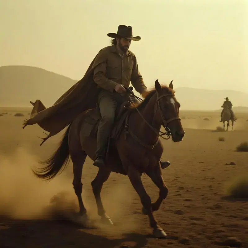 Outlaw Country Instrumentals